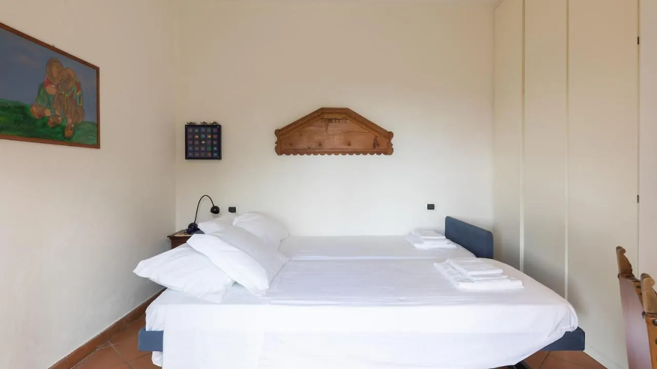 Italianway - Fontanelle 34 Apartment Alassio