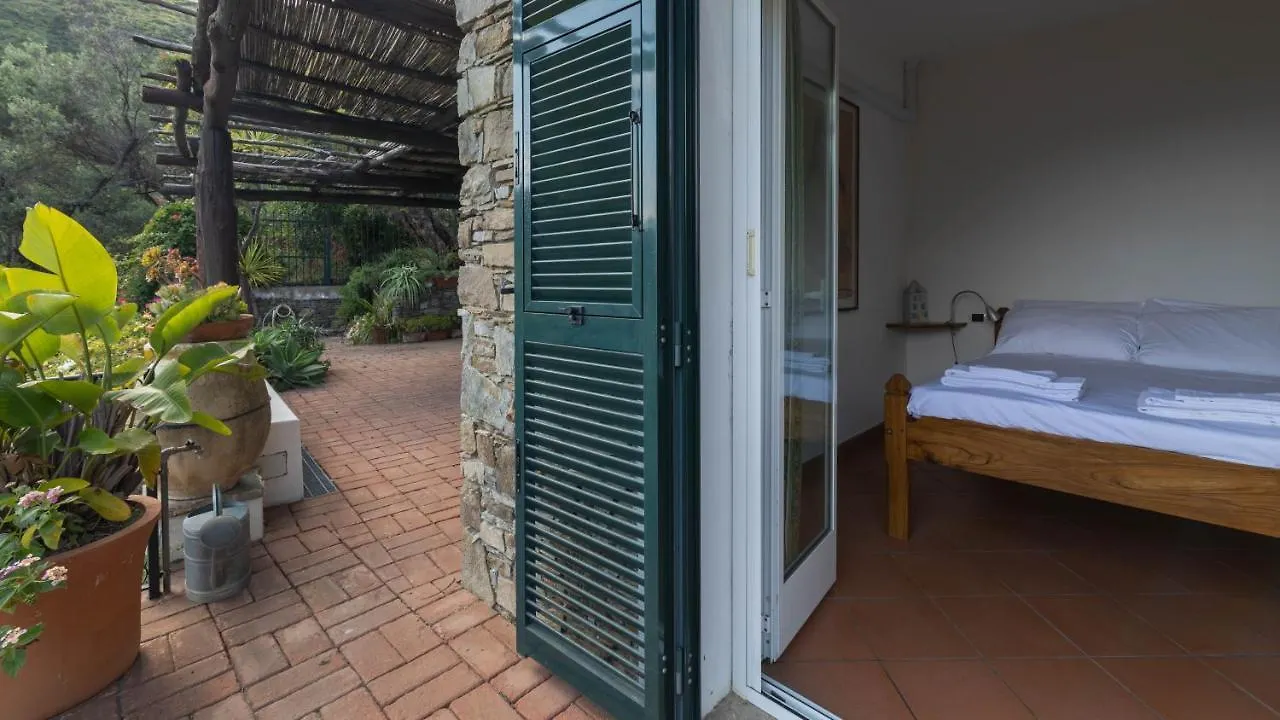 Italianway - Fontanelle 34 Apartment Alassio