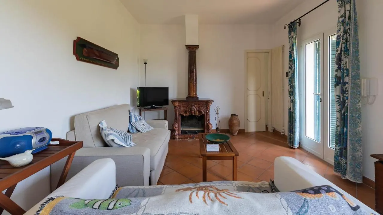 Italianway - Fontanelle 34 Apartment Alassio