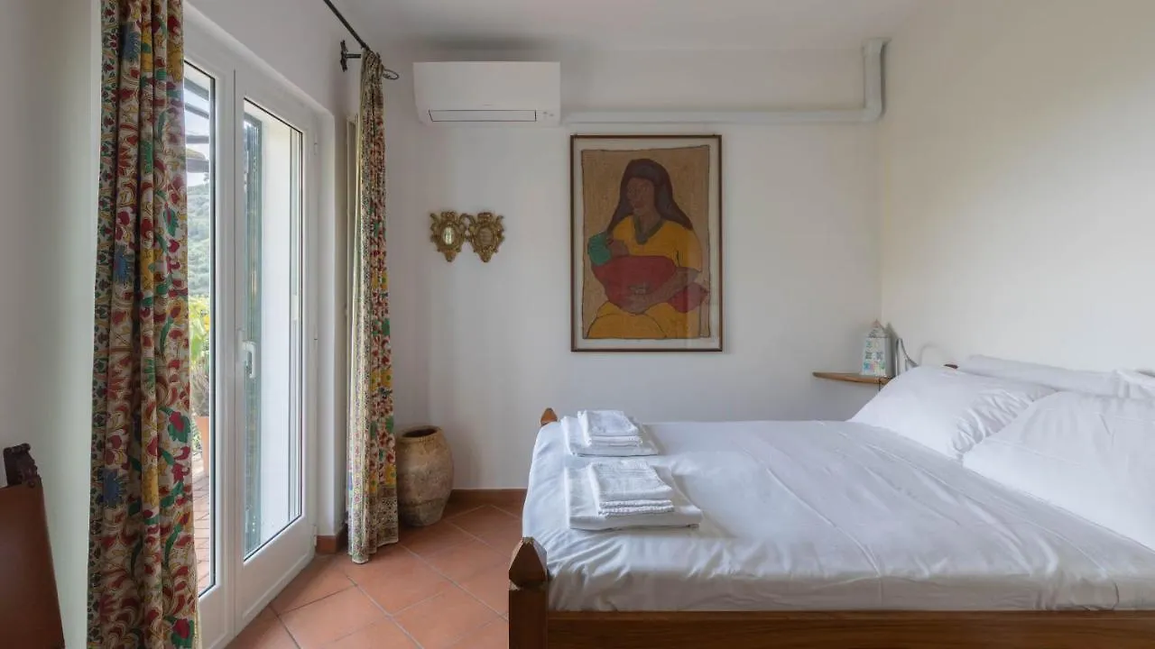 Italianway - Fontanelle 34 Apartment Alassio