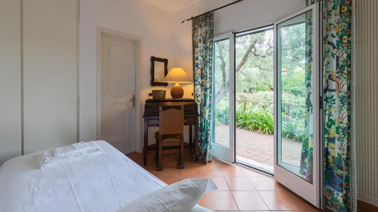 Italianway - Fontanelle 34 Apartment Alassio