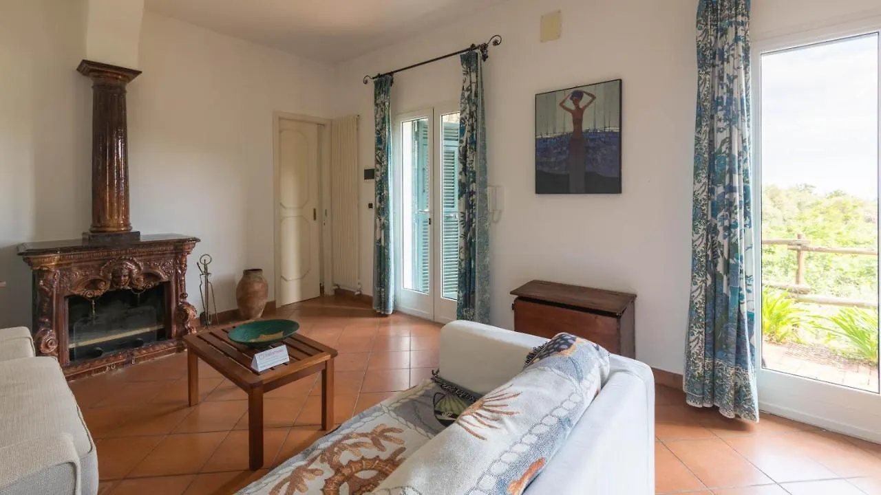 Italianway - Fontanelle 34 Apartment Alassio Italy