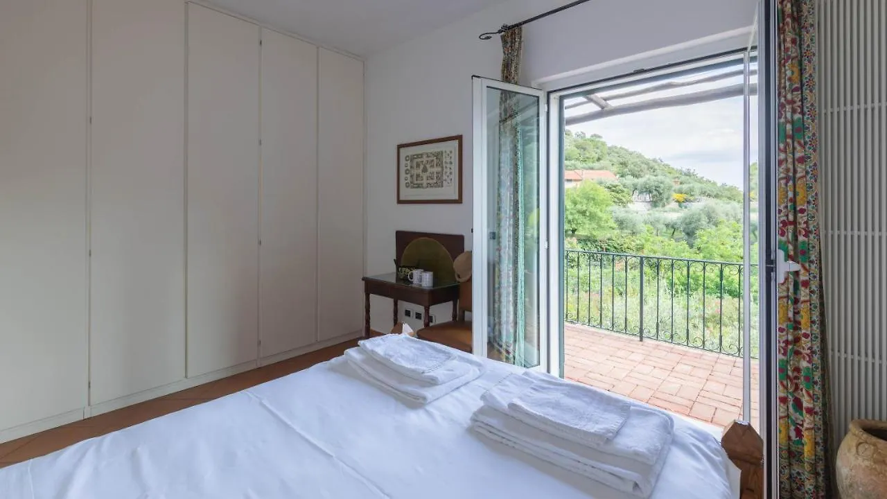 Italianway - Fontanelle 34 Apartment Alassio 0*,  Italy